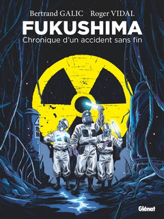 Fukushima - Poche