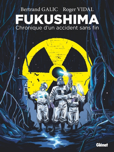 Fukushima - Poche