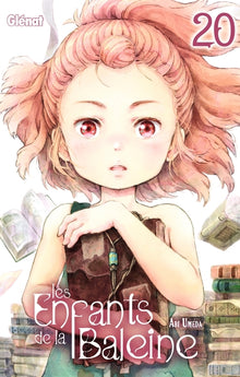 Les Enfants de la baleine - Tome 20