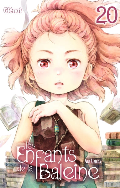 Les Enfants de la baleine - Tome 20