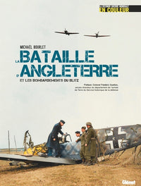 La Bataille d'Angleterre