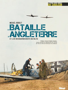 La Bataille d'Angleterre