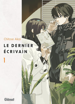 Le Dernier écrivain - Tome 01