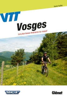 VTT dans les Vosges