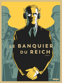 Le banquier du Reich - Tome 02