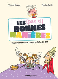 Les (pas si) bonnes manières