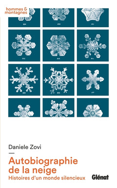 Autobiographie de la neige