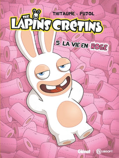 The Lapins Crétins