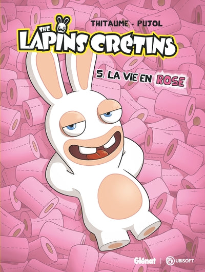 The Lapins Crétins