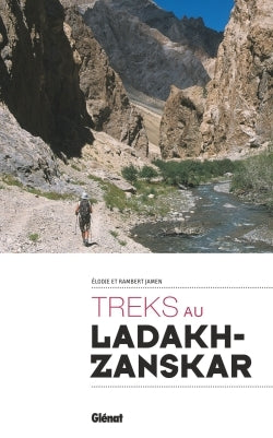 Treks au Ladakh Zanskar