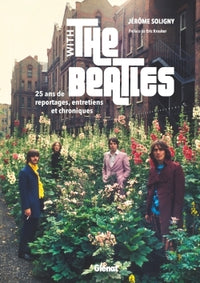 With the Beatles