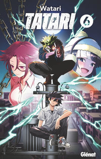 Tatari - Tome 06