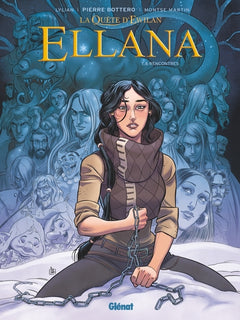 Ellana - Tome 06
