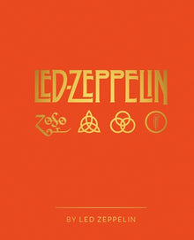 Led Zeppelin by Led Zeppelin