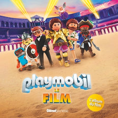 L'album du film