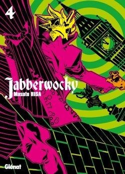 Jabberwocky