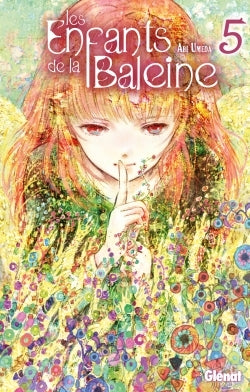 Les enfants de la baleine - Volume 5