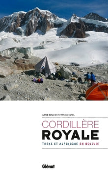 Cordillère Royale
