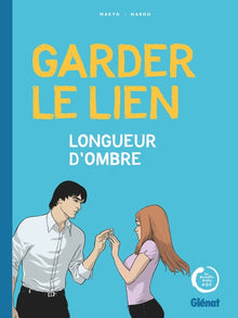 Garder le lien: Longueur d'ondes