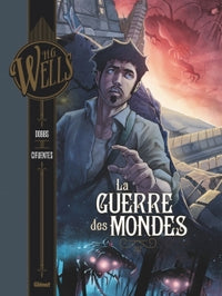 La guerre des mondes - Tome 02