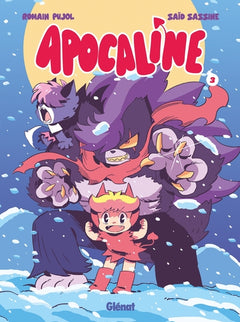 Apocaline - Tome 03