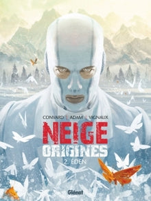 Neige Origines - Eden