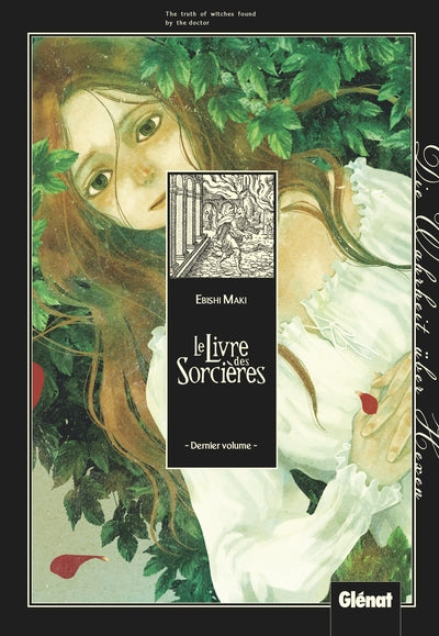 Le livre des sorcières - Tome 03