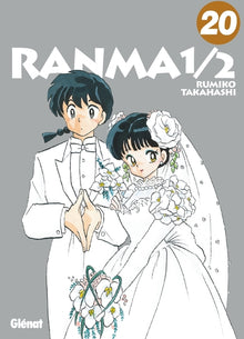 Ranma 1/2 - Tome 20