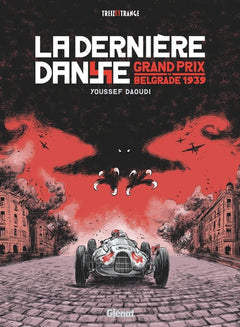 La Dernière danse