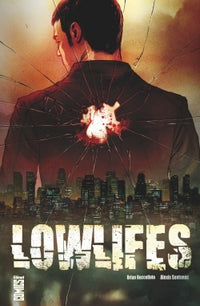 Lowlifes: Vendetta personnelle