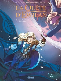 La quête d'Ewilan - Astariul