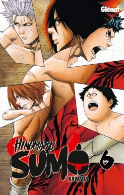 Hinomaru Sumo