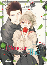 L'amour est dans le thé