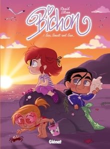 Sea, Sweet and Sun...