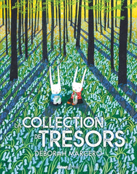 La collection de trésors