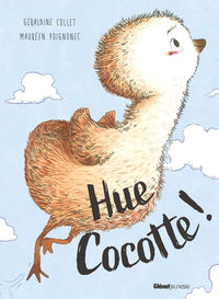 Hue Cocotte !