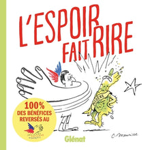 L'Espoir fait rire