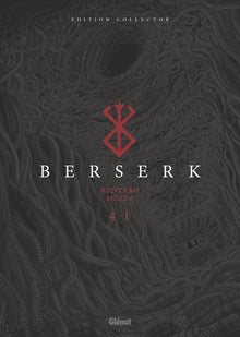 Berserk - Tome 41