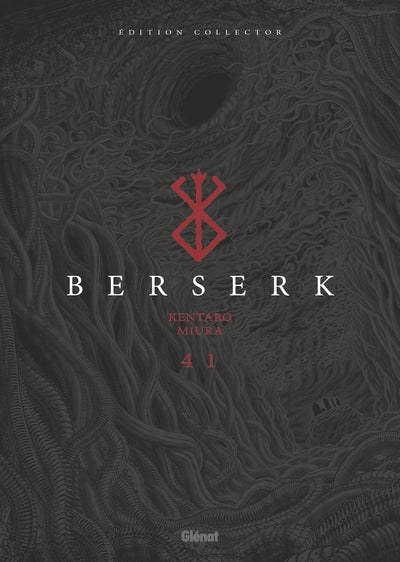 Berserk - Tome 41