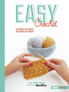 Easy crochet