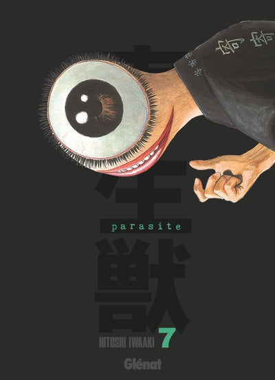 Parasite - Tome 07