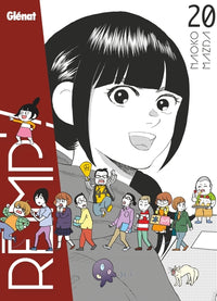Réimp' ! - Tome 20