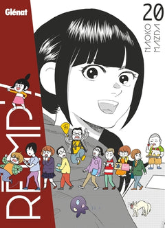 Réimp' ! - Tome 20