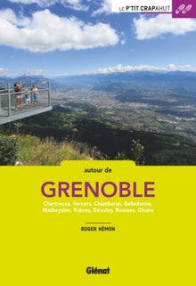 Autour de Grenoble (3e ed)