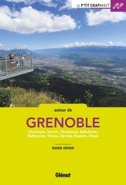 Autour de Grenoble (3e ed)