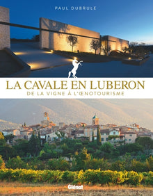La cavale en Luberon