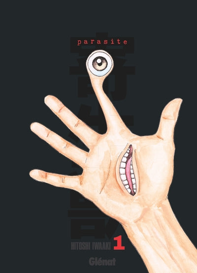 Parasite - Tome 01