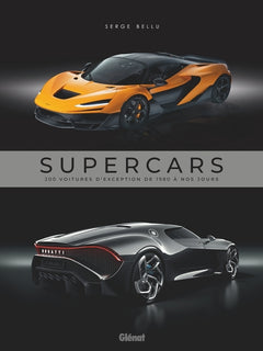 Supercars 2e édition