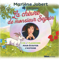 La chèvre de Monsieur Seguin