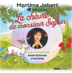 La chèvre de Monsieur Seguin